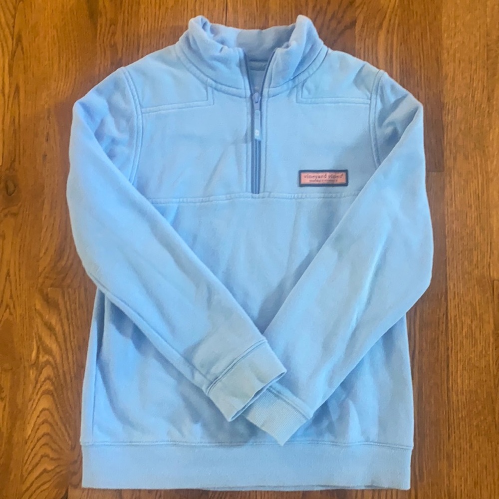Vineyard  Vines Shep Shirt pullover